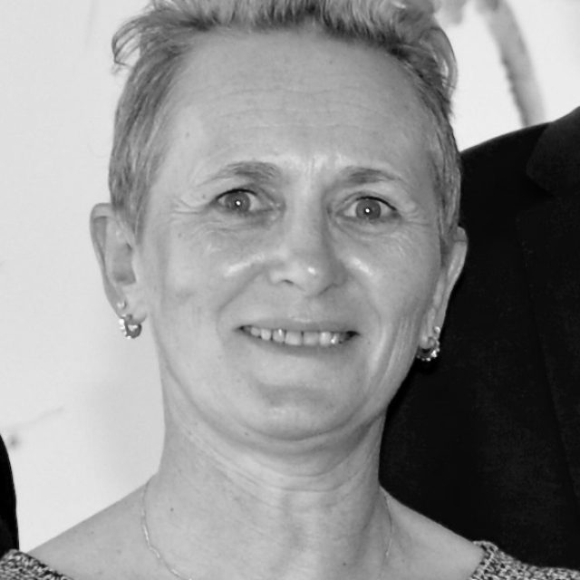 Sonja Verhoef, Stichting Toetsing Verzekeraars