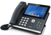 Voice-over-IP telefonie